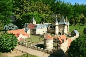 MARSU jigsaw puzzle