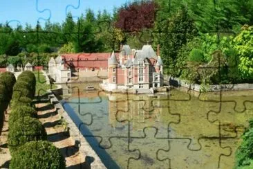 MARSU jigsaw puzzle