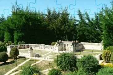 פאזל של MARSU
