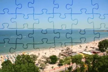 MARSU jigsaw puzzle