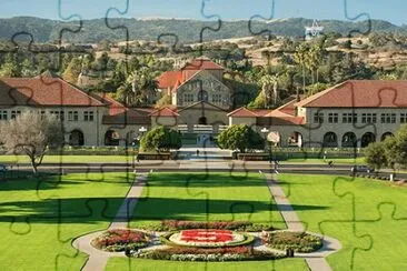 STANFORD UNIVERSITY