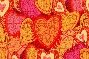 Harts Patterns