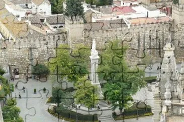 plaza del triunfo2