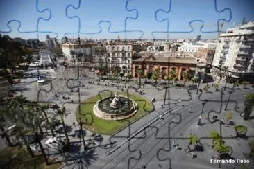 puerta de jerez,sevila