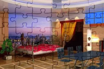 Ð²ÐµÑ€ jigsaw puzzle