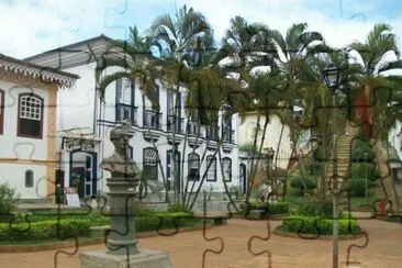 cidades jigsaw puzzle