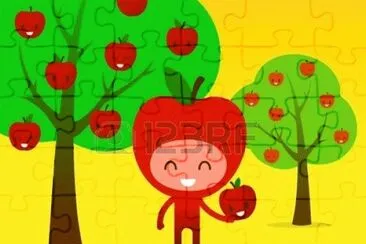 image jigsaw puzzle