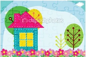 image jigsaw puzzle