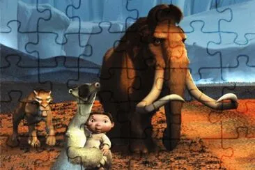Ice age