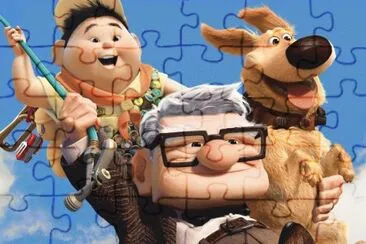 Up