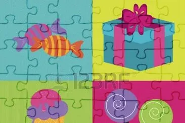 image jigsaw puzzle