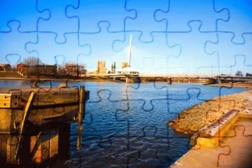 MARSU jigsaw puzzle