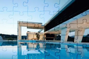 5 jigsaw puzzle
