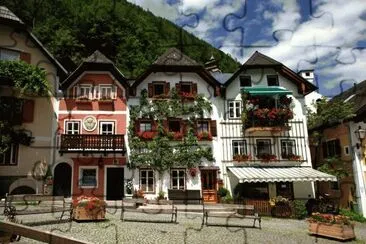 imagem jigsaw puzzle