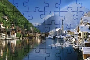 imagem jigsaw puzzle