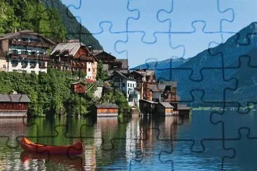 imagem jigsaw puzzle