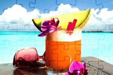 Summer Drink