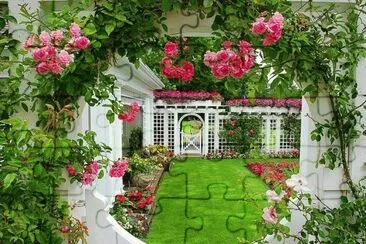 jardim