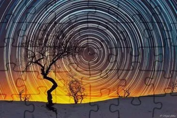 infinito jigsaw puzzle