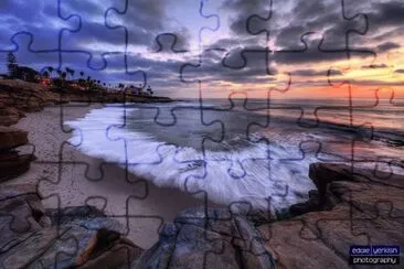 paisaje bello jigsaw puzzle
