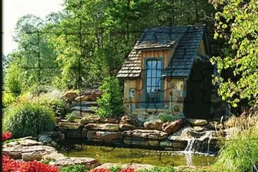 casa jigsaw puzzle