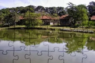 fazenda jigsaw puzzle