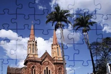 igreja
