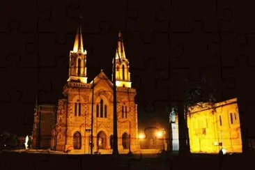 igreja
