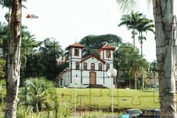igreja jigsaw puzzle