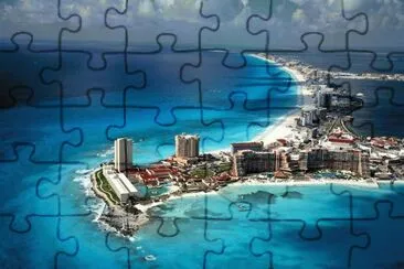 ilha jigsaw puzzle