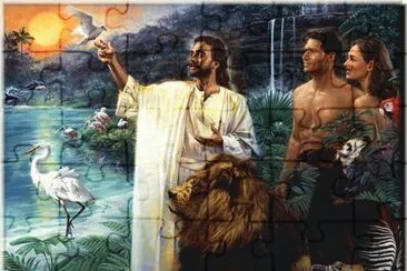 Jesus