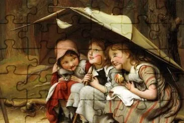 meninas