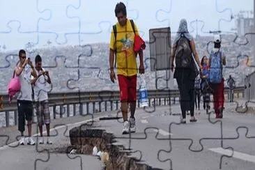 פאזל של lugares