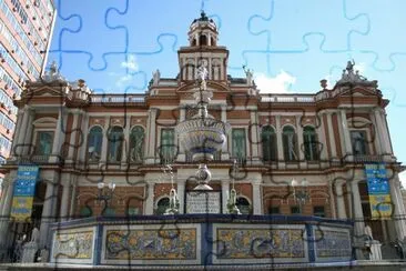 porto alegre prefeitura