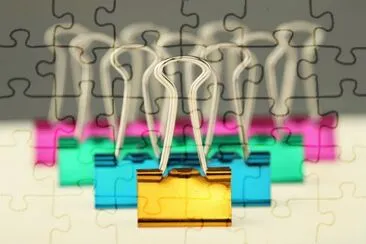 MARSU jigsaw puzzle