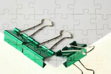 MARSU jigsaw puzzle