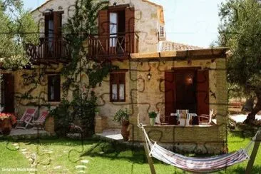 casa jigsaw puzzle
