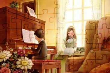 crianÃ§as jigsaw puzzle