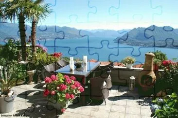 imagem jigsaw puzzle