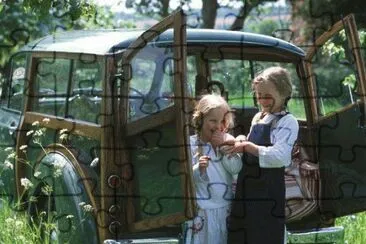 meninas
