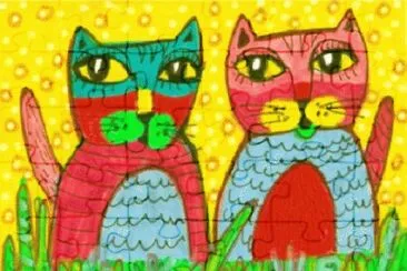 image jigsaw puzzle
