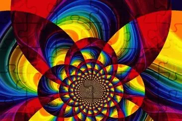 Colorful