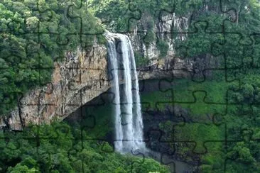 canela rs jigsaw puzzle