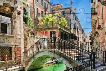 cidade jigsaw puzzle