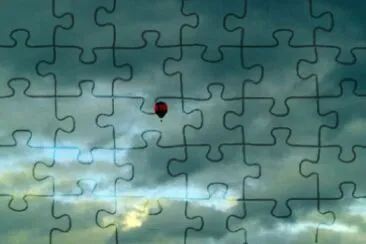 MARSU jigsaw puzzle