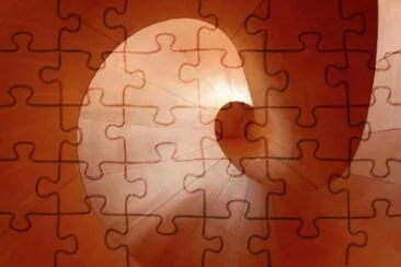 MARSU jigsaw puzzle