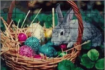 Ous de Pascua
