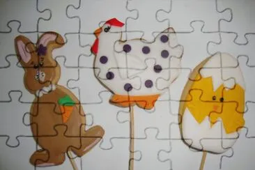 DolÃ§os de Pascua