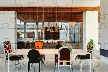 gt jigsaw puzzle