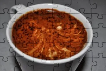 MARSU jigsaw puzzle
